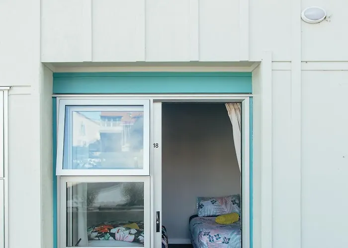 Finlay Jack'S Backpackers